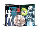 Shin Megami Tensei: Persona 3 FES -- Limited Edition w/Soundtrack and Artbook (PlayStation 2)